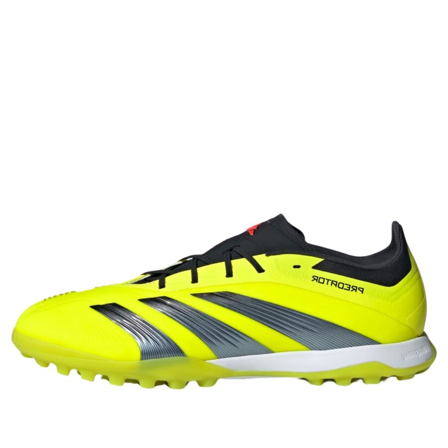 giày adidas predator 24 elite fg 'team solar yellow 2' ig7730