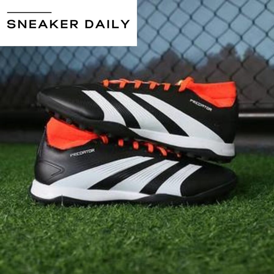 giày adidas predator 24 league tf 'solar energy pack' ig7718