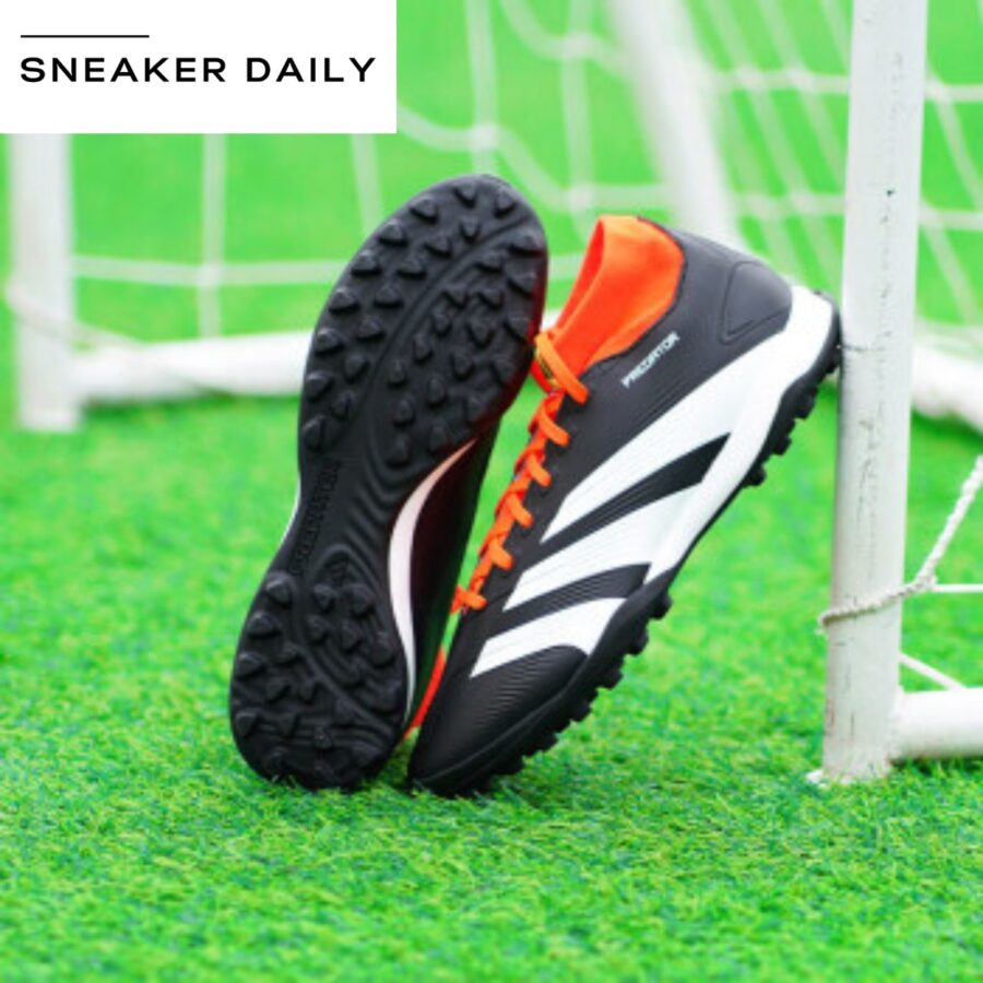 giày adidas predator 24 league tf 'solar energy pack' ig7718