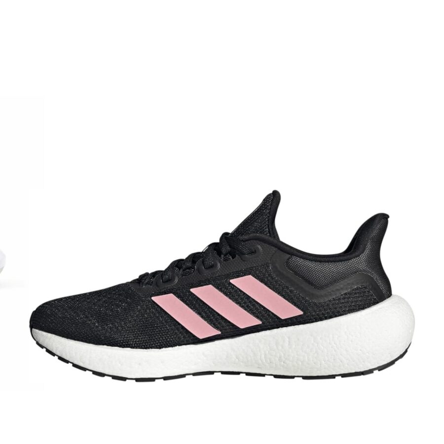 giày adidas pureboost 22 'core black' hp9030