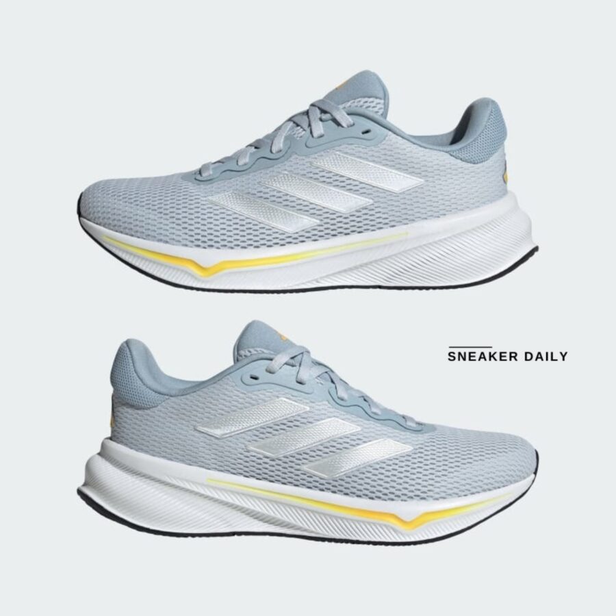 giày adidas response 'halo blue' if3010