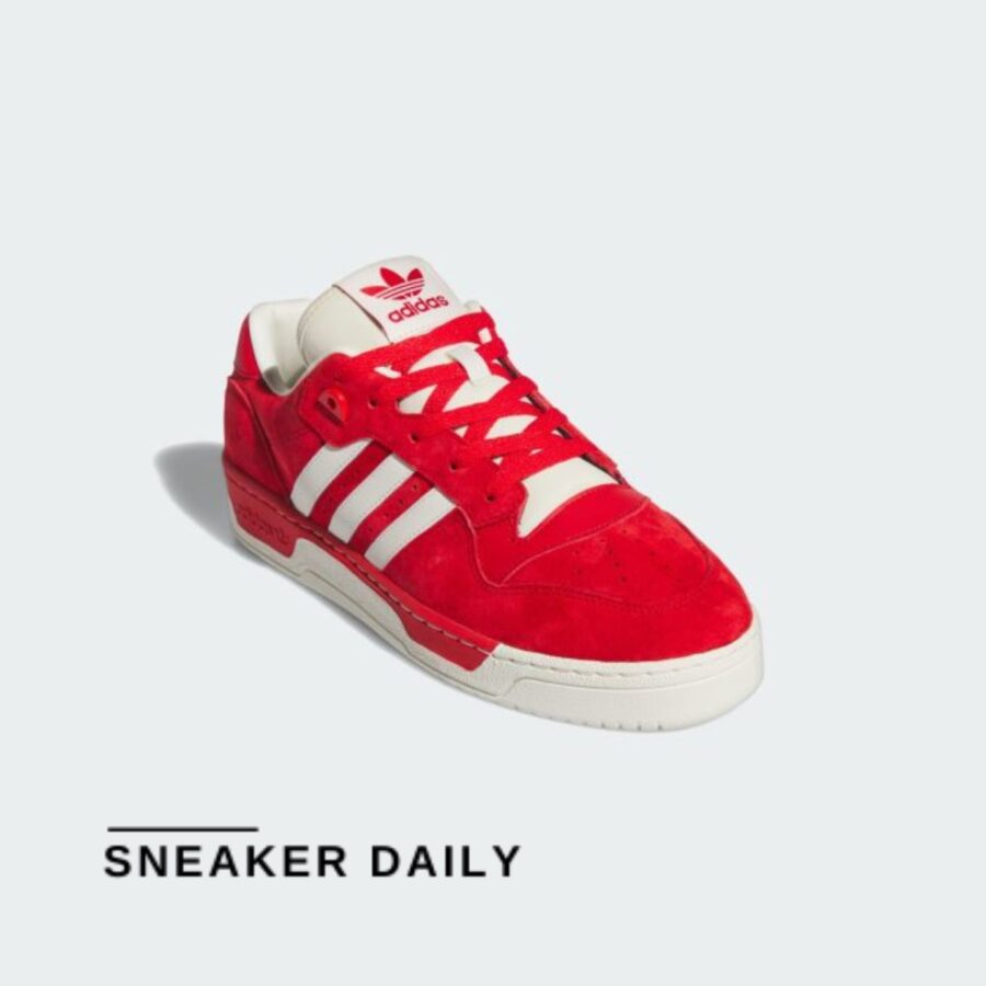 giày adidas rivalry low 'better scarlet' if6249
