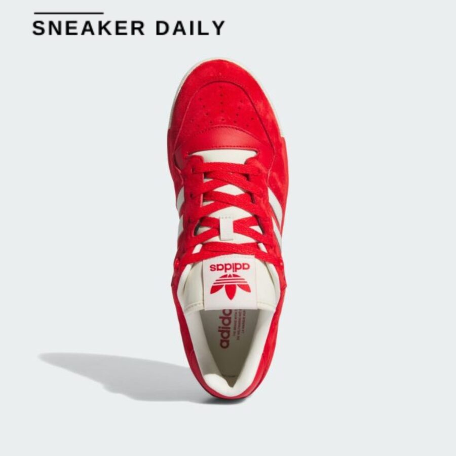 giày adidas rivalry low 'better scarlet' if6249
