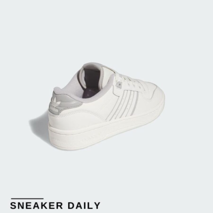 giày adidas rivalry low 'cloud white' if6240