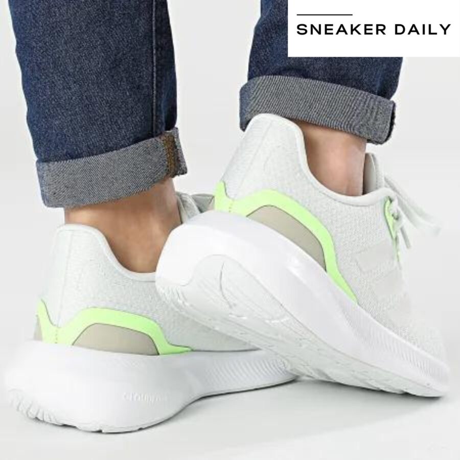 giày adidas runfalcon 3 'crystal jade' ie0750