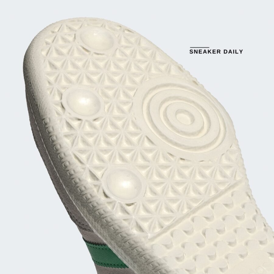 giày adidas samba og 'crystal white' ig1826