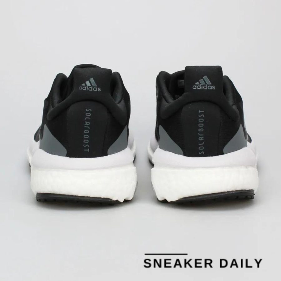 giày adidas solar boost 3 'black halo silver' fw9137