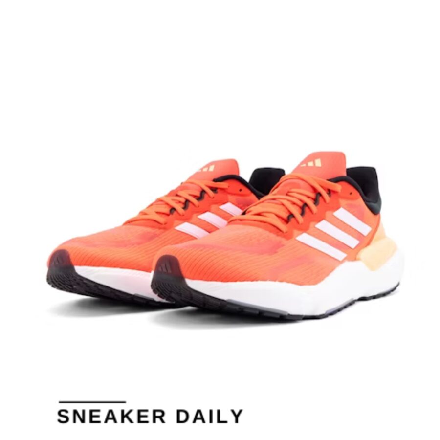 giày adidas solarboost 5 'solar red' gv9137