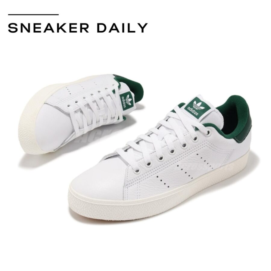 giày adidas stan smith cs 'cloud white' ig1295