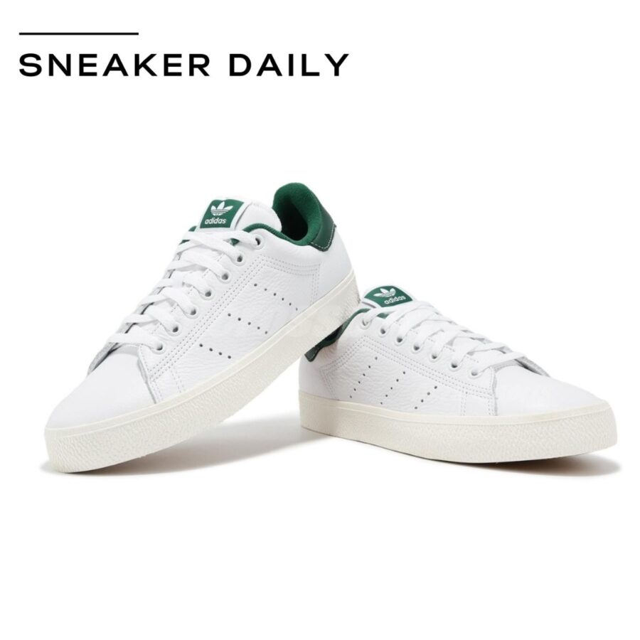 giày adidas stan smith cs 'cloud white' ig1295