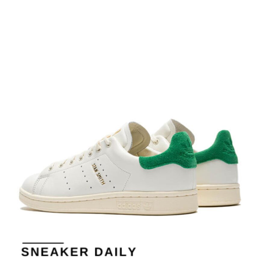 giày adidas stan smith lux 'cloud white' if8844