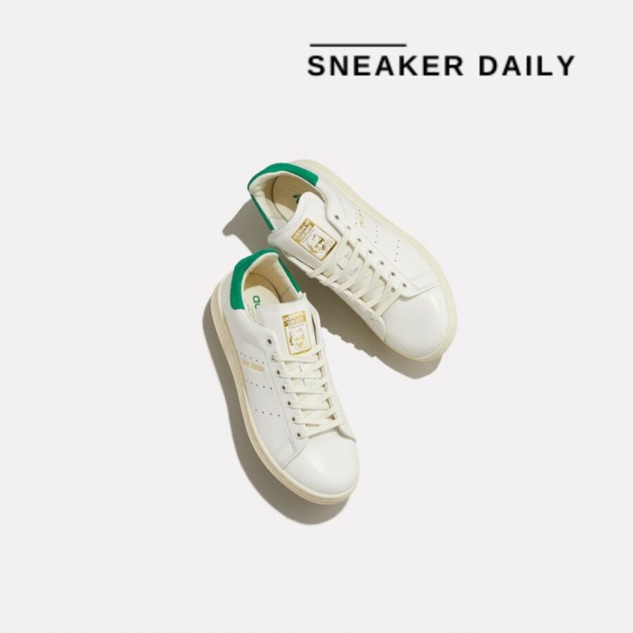 giày adidas stan smith lux 'cloud white' if8844
