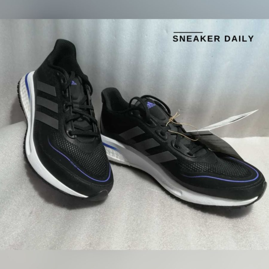 giày adidas supernova cold.rdy 'black sonic ink' fy2864