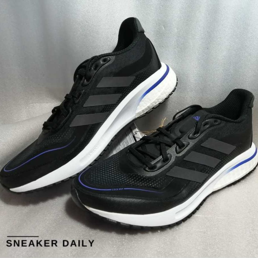 giày adidas supernova cold.rdy 'black sonic ink' fy2864