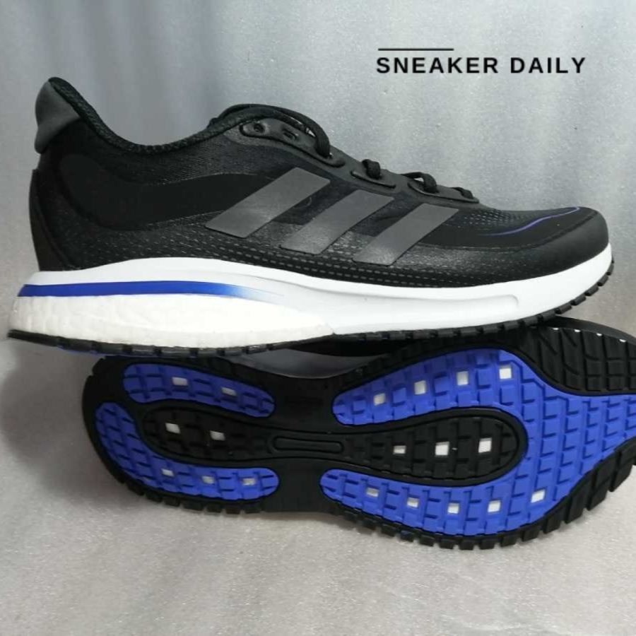 giày adidas supernova cold.rdy 'black sonic ink' fy2864