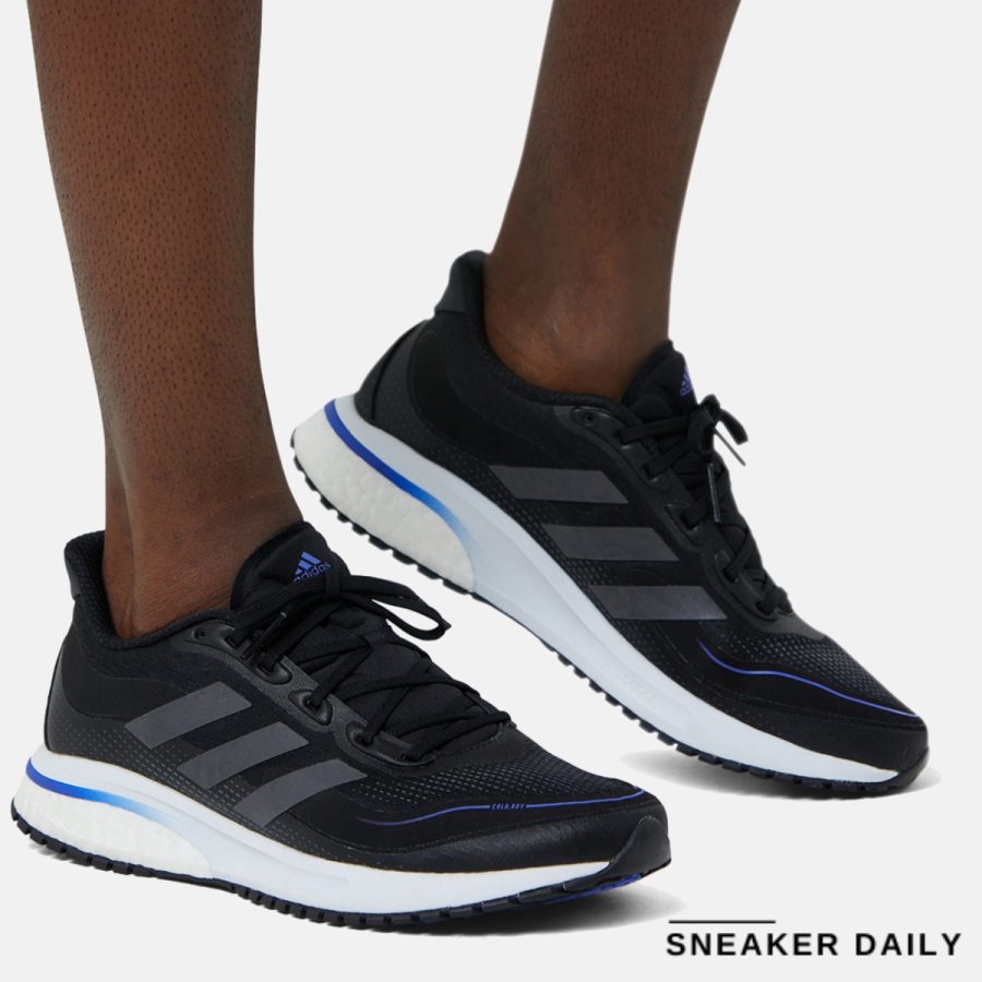 giày adidas supernova cold.rdy 'black sonic ink' fy2864