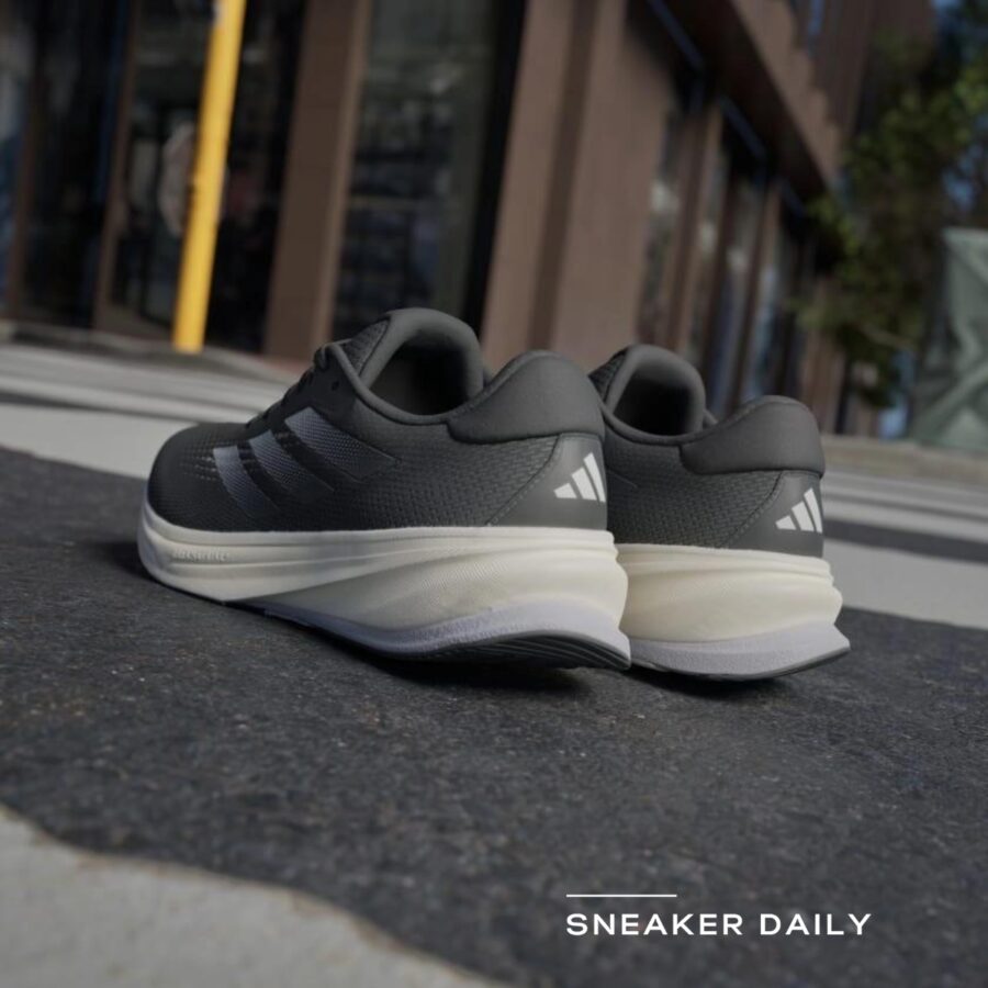 giày adidas supernova rise 'black white purple' ig5844