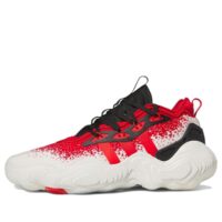 giày adidas trainer trae young 3 low 'off white' ie2704