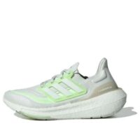 giày adidas ultraboost light 'crystal jade green spark' (wmns) ie3338