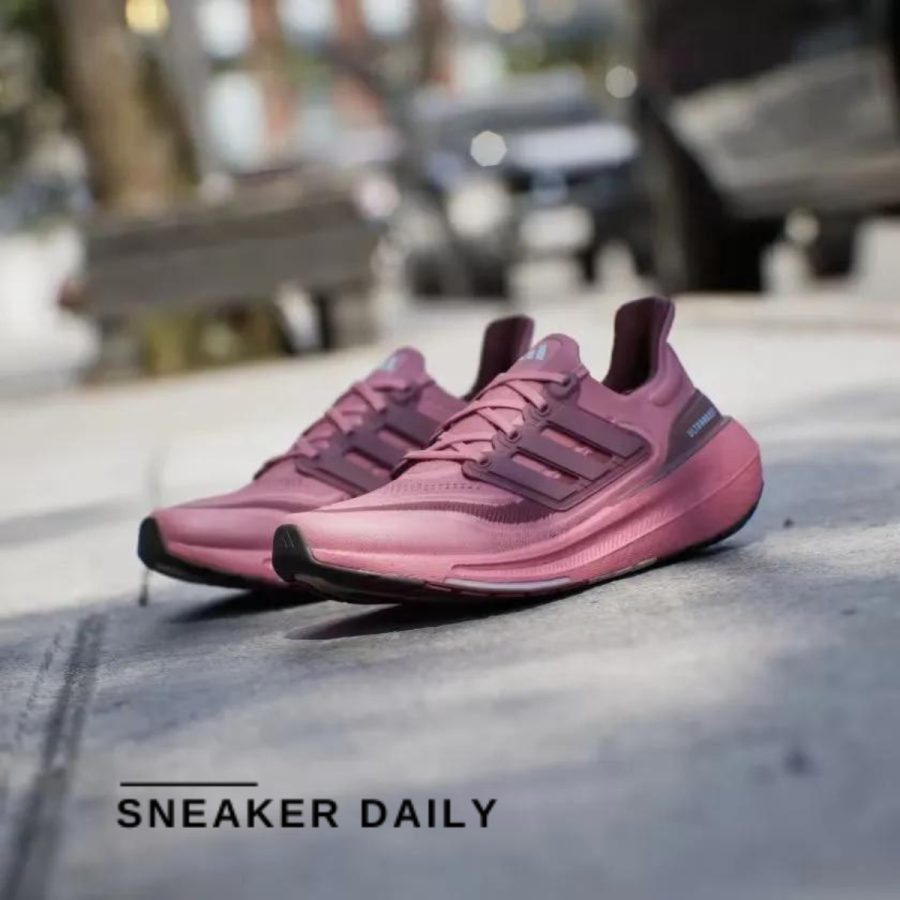 giày adidas ultraboost light 'pink strata' ig7953