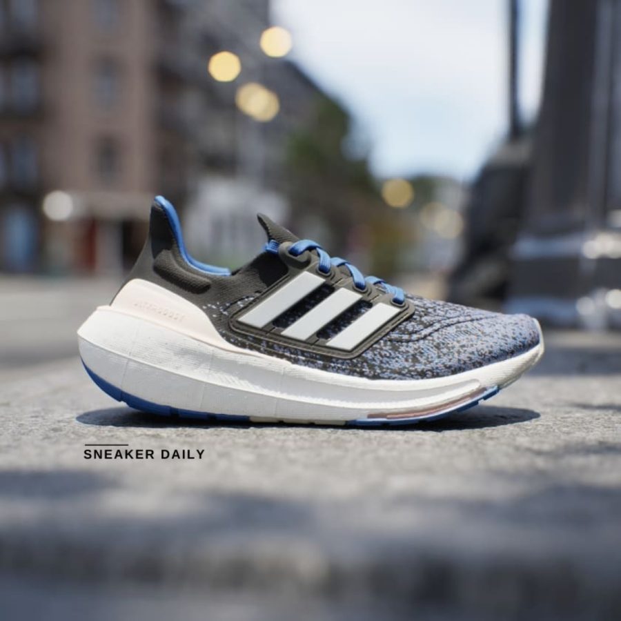 giày adidas ultraboost light 'bright royal' hp9477