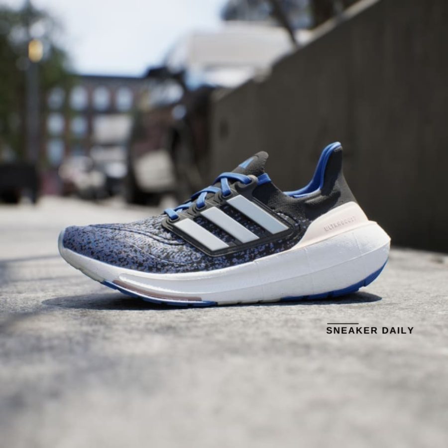 giày adidas ultraboost light 'bright royal' hp9477