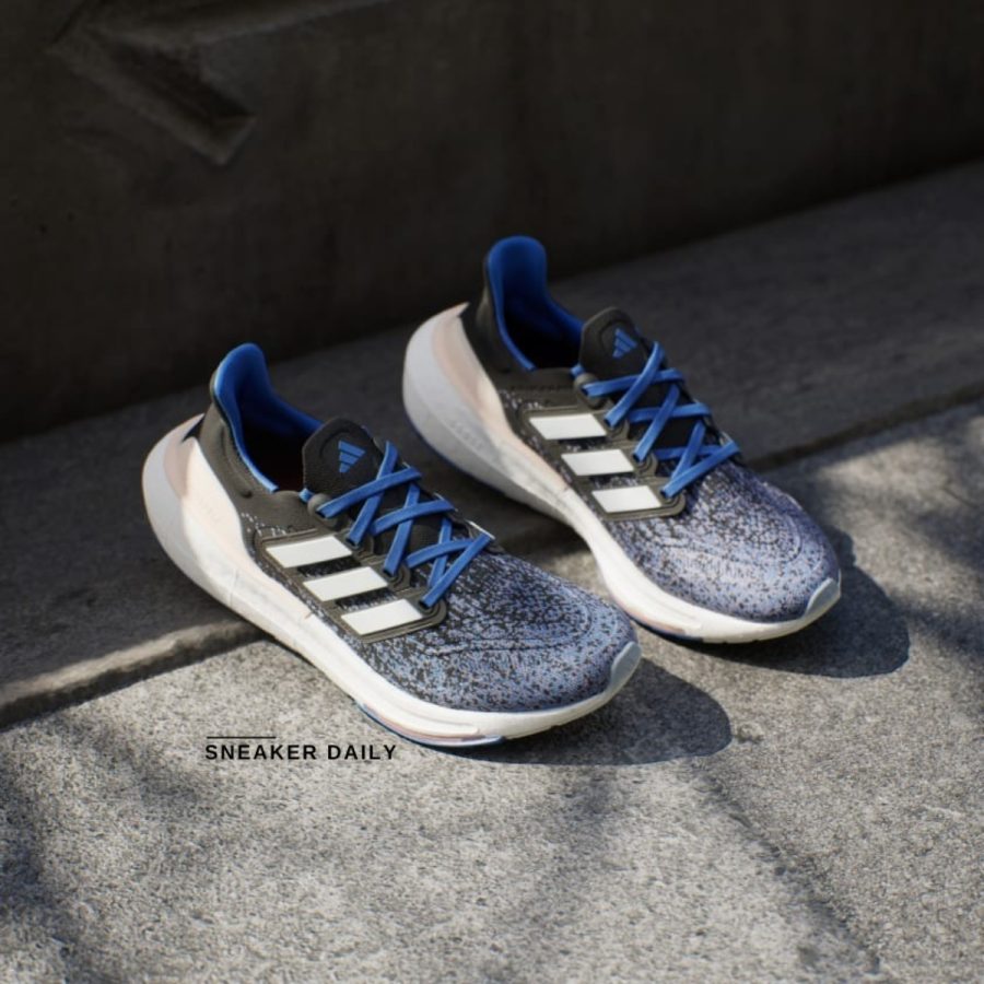 giày adidas ultraboost light 'bright royal' hp9477