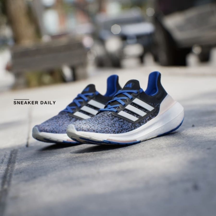 giày adidas ultraboost light 'bright royal' hp9477