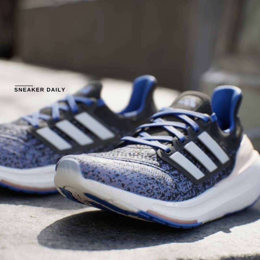 giày adidas ultraboost light 'bright royal' hp9477