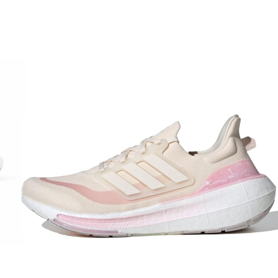 giày adidas ultraboost light 'chalk white' ie5828