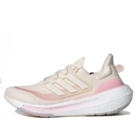 giày adidas ultraboost light 'chalk white' ie5839