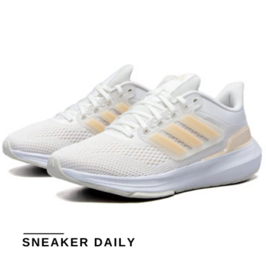 giày adidas ultrabounce 'core white' ie0725