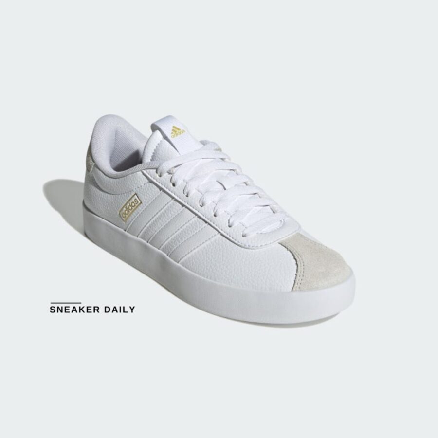 giày adidas vl court 3.0 'cloud white' id8795