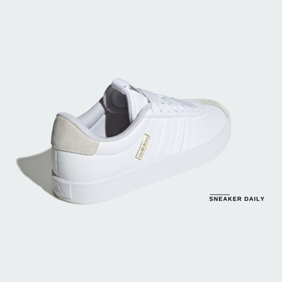 giày adidas vl court 3.0 'cloud white' id8795