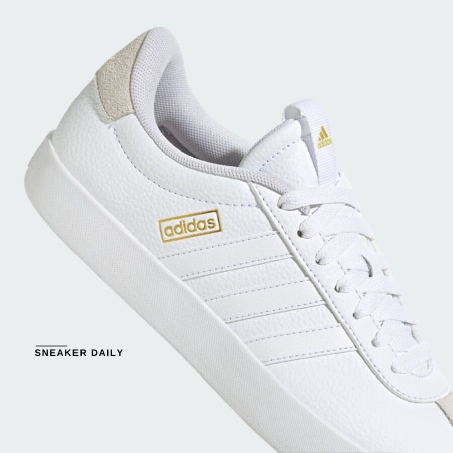 giày adidas vl court 3.0 'cloud white' id8795