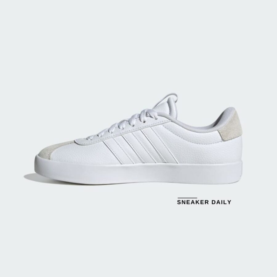 giày adidas vl court 3.0 'cloud white' id8795