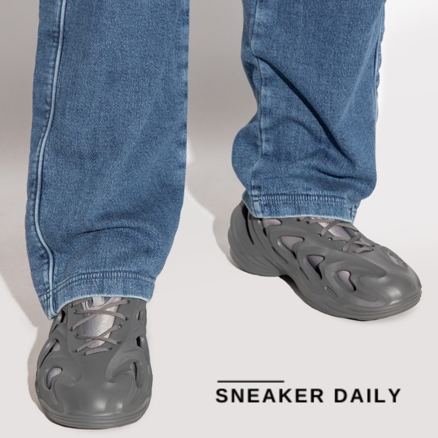 giày adidas adifom q 'grey' ie7448