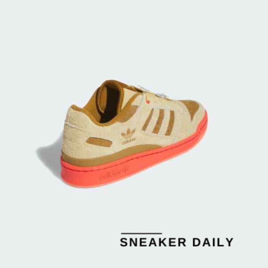 giày adidas x dr. seuss forum low 'the grinch max' id8896