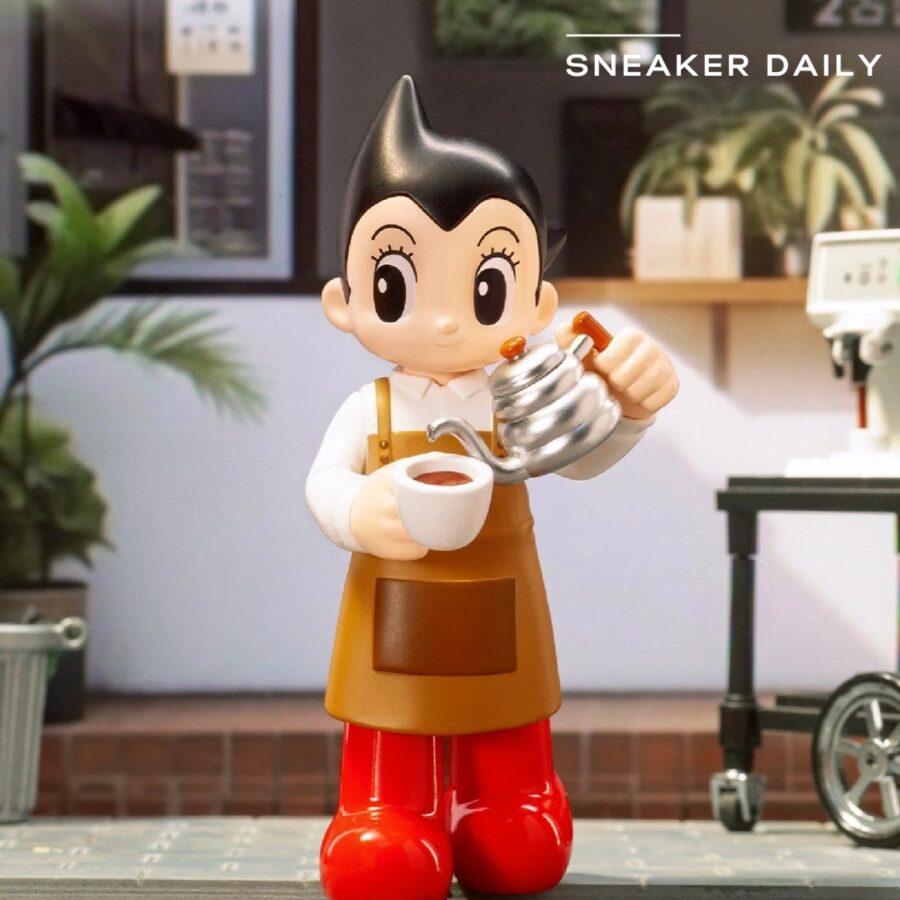 mô hình đồ chơi pop mart astro boy cuộc sống đa dạng 6941848226808