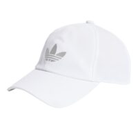mũ adidas baseball cap - white is4638