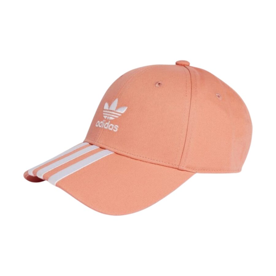 mũ adidas originals cap 'wonder clay' is4626