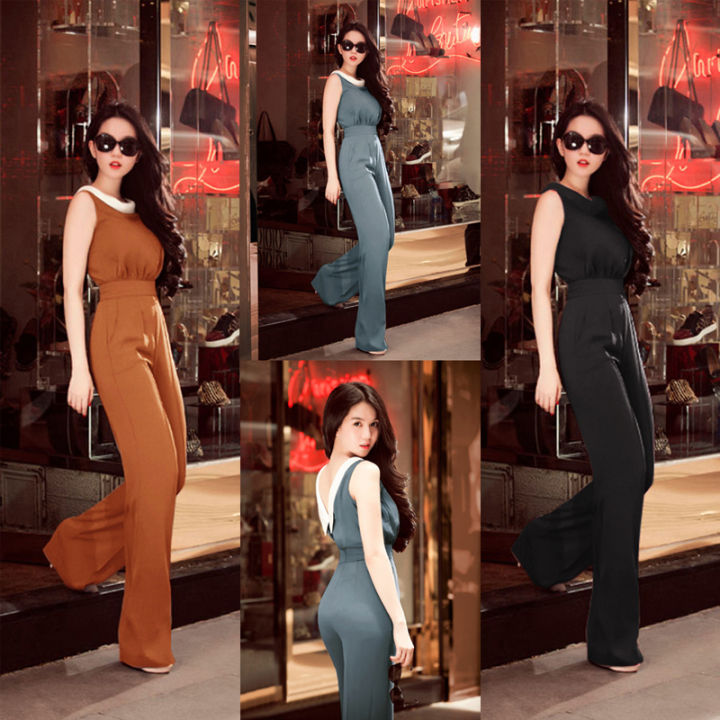 phối đồ với jumpsuit_img0