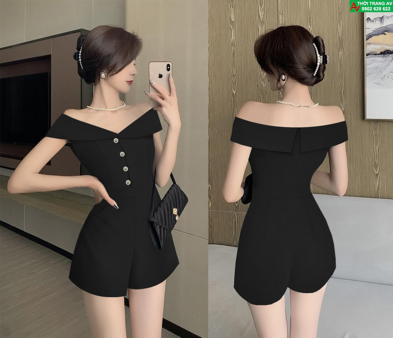 phối đồ với jumpsuit_img1