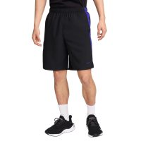 quần nike challenger men's dri-fit 23cm (approx.) unlined running shorts - black hf4638-010