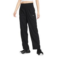 quần nike dri-fit one women's ultra high-waisted trousers - black fb5019-010