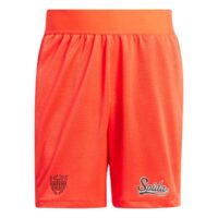 quần adidas d.o.n. select shorts - bright red ij0286