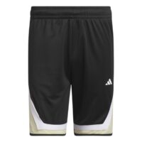 quần adidas pro block shorts - black im8504