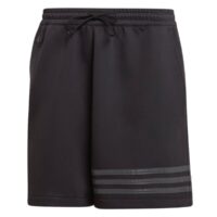 quần adidas street neuclassic shorts - black ir9430