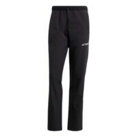 quần adidas terrex liteflex hiking pants - black hn2953
