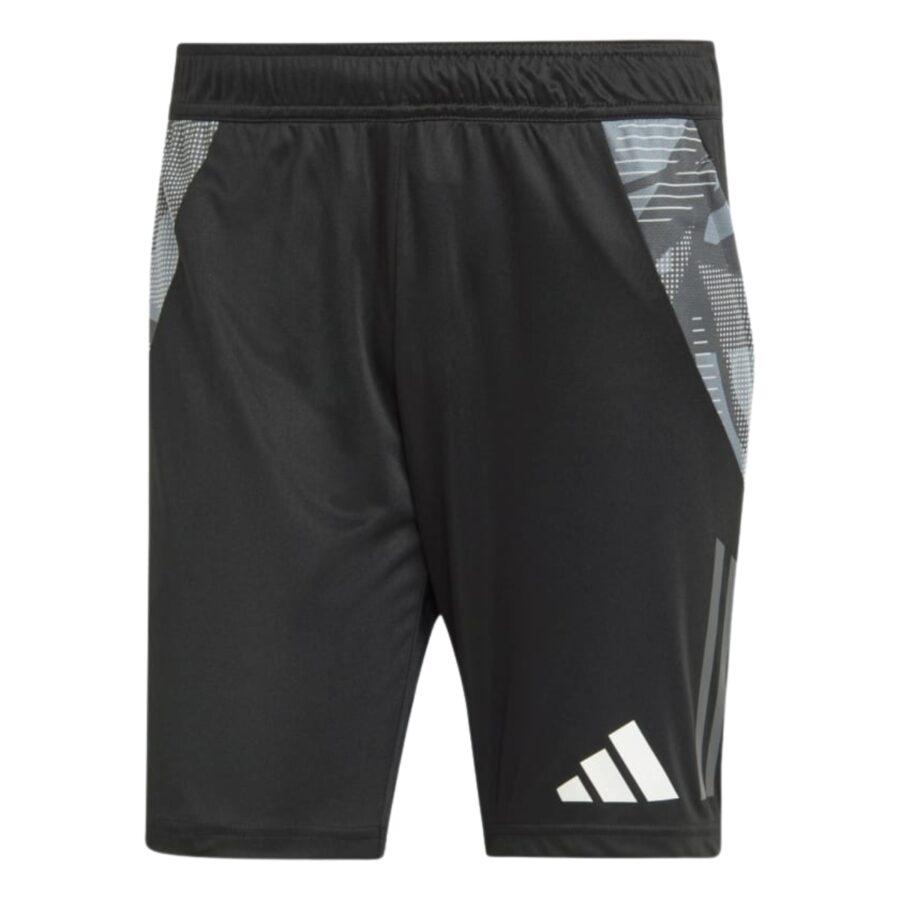 quần adidas tiro 24 competition training shorts - black il8256